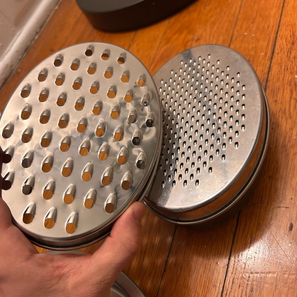 Kitchen container set - Picture 3 of 6